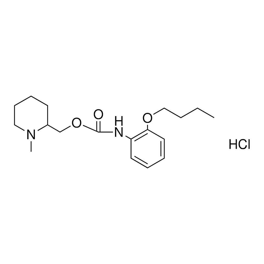 Merck (2-BUTOXY-PH)-CARBAMIC ACID 1- - 25 MG&