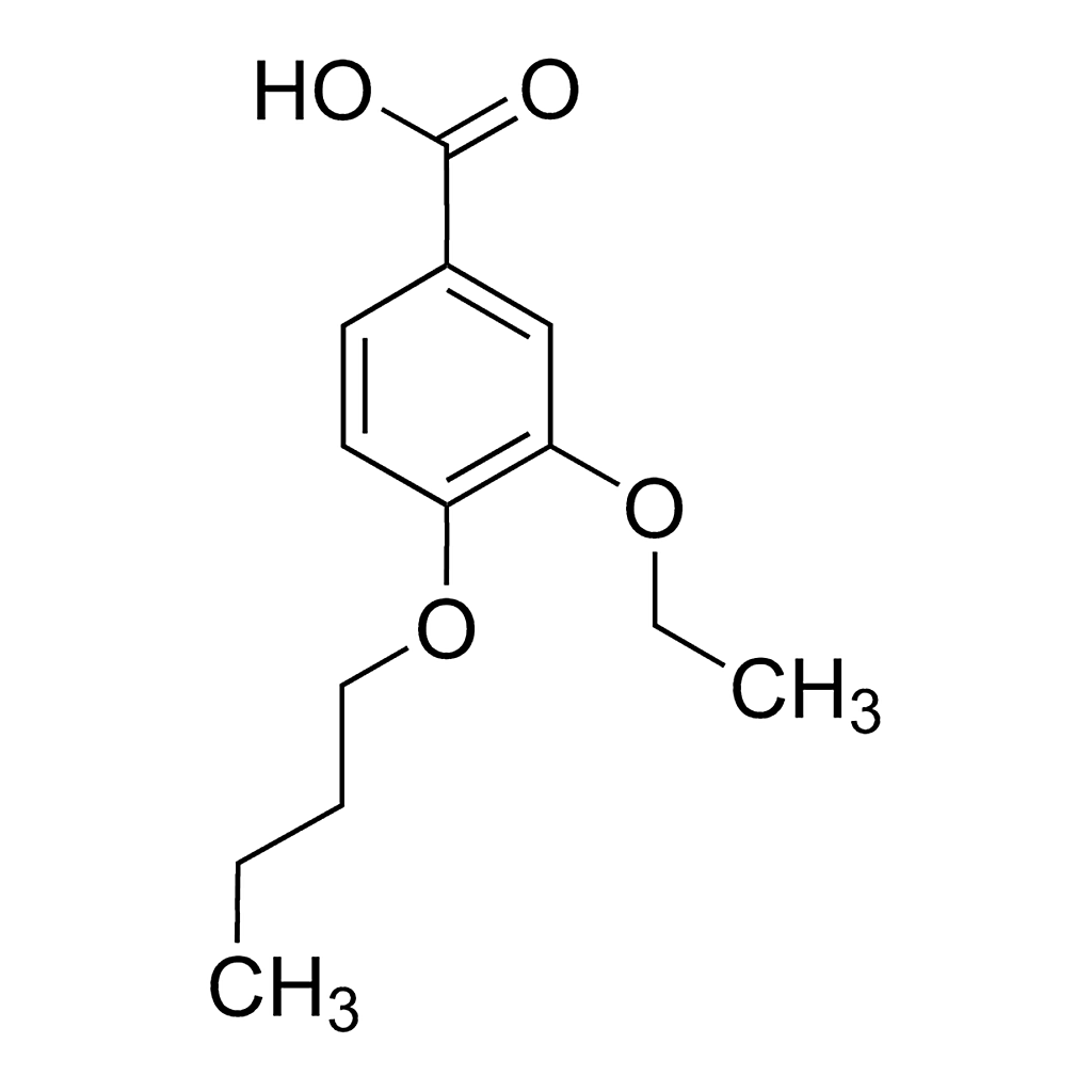 Merck 4-Butoxy-3-ethoxybenzoic acid