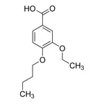 Merck 4-Butoxy-3-ethoxybenzoic acid