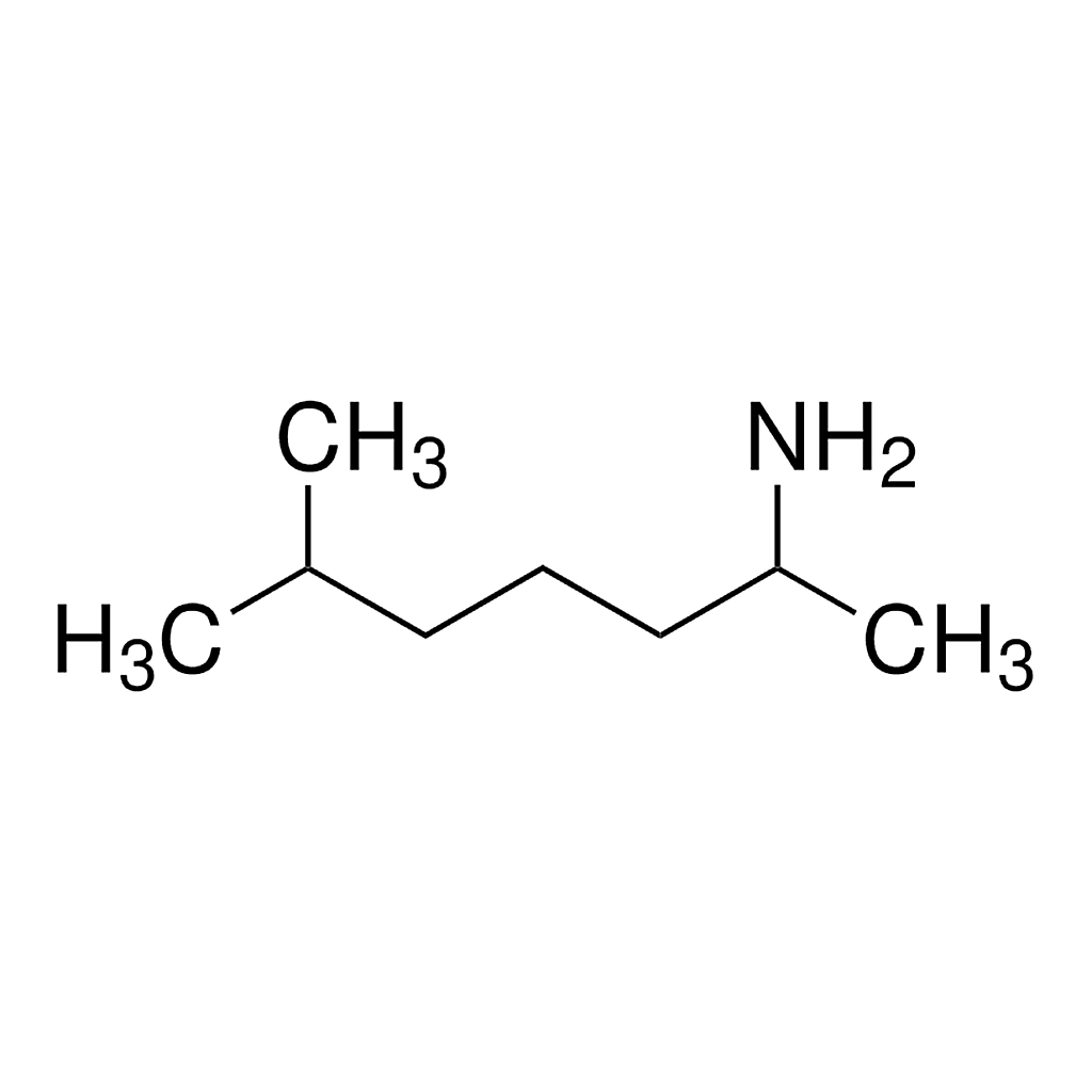 Merck 2-Amino-6-methylheptane