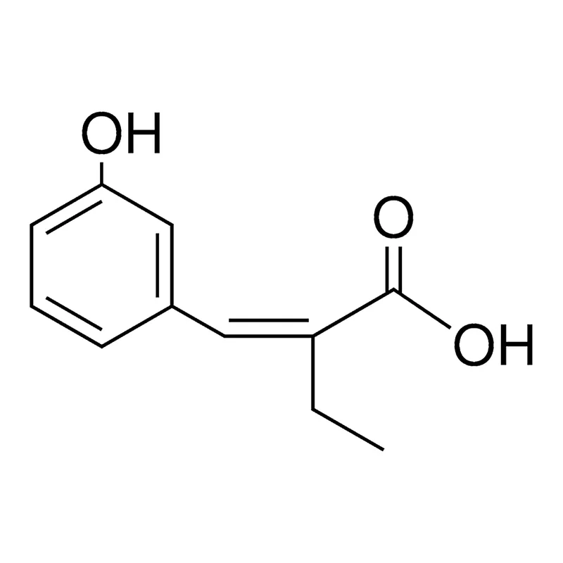 Merck 2-ETHYL-3-(3-HYDROXY-PHENYL)-A - 25 MG&
