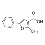Merck 2-methyl-5-phenylfuran-3-carboxylic acid