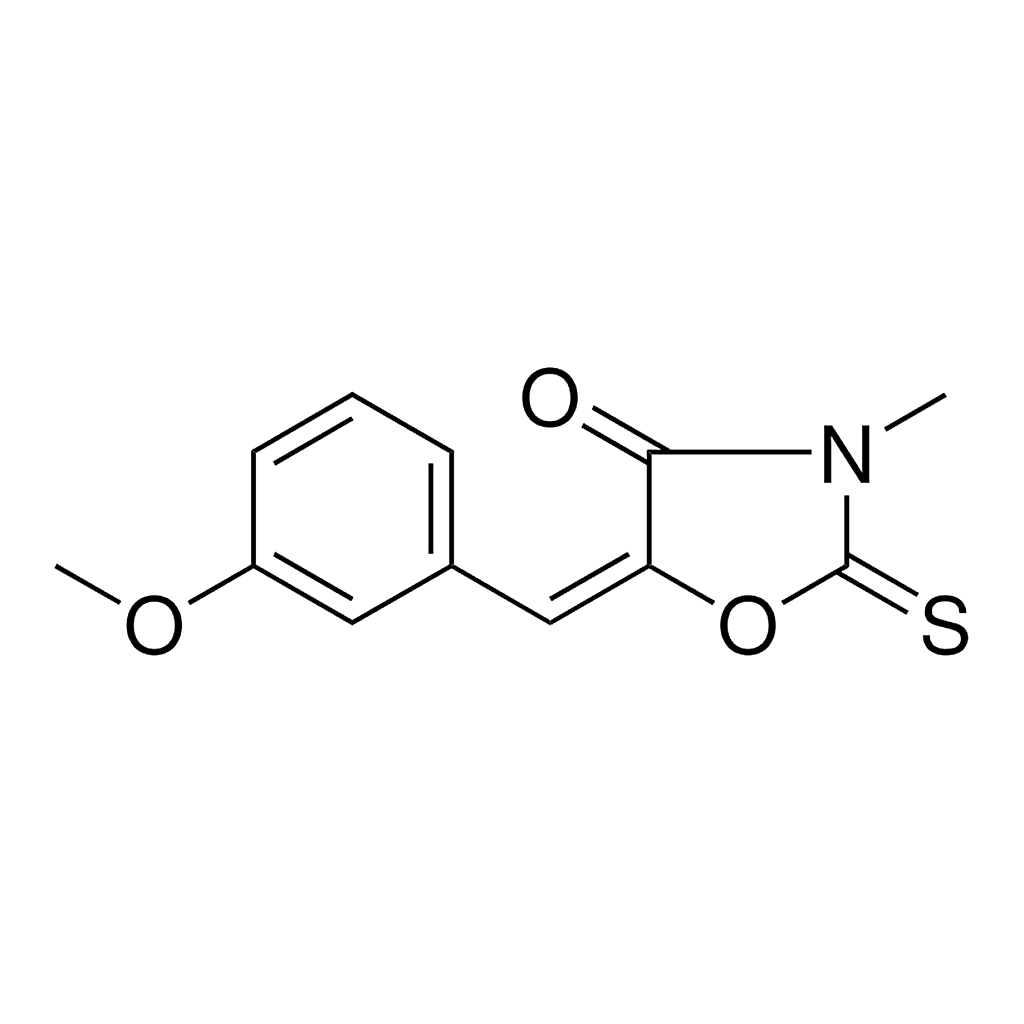 Merck 5-(3-METHOXY-BENZYLIDENE)-3-MET - 25 MG&