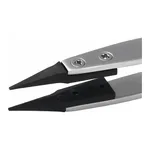 SIPEL 퀵 체인지 핀셋 1357/1457-SA Tweezer