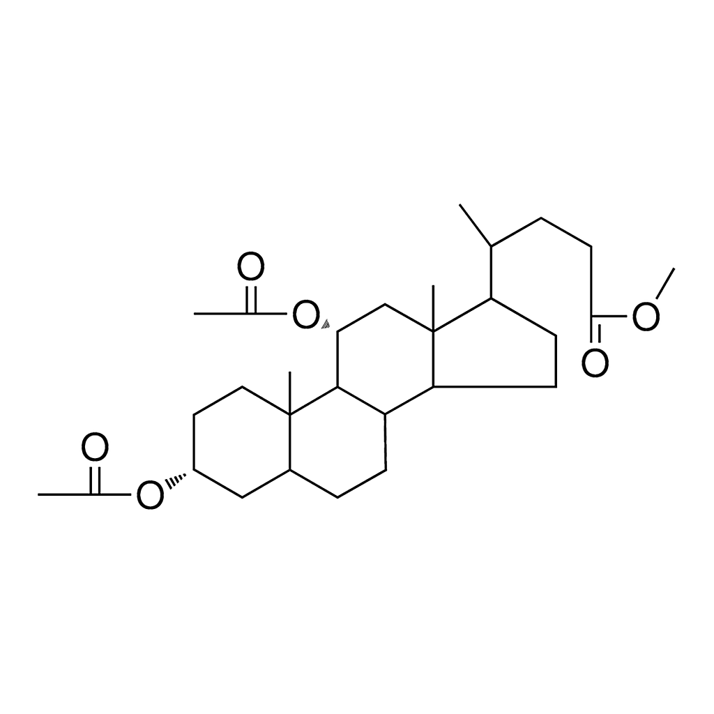 Merck DIACETOXYCHOLANIC ACID METHYL E-