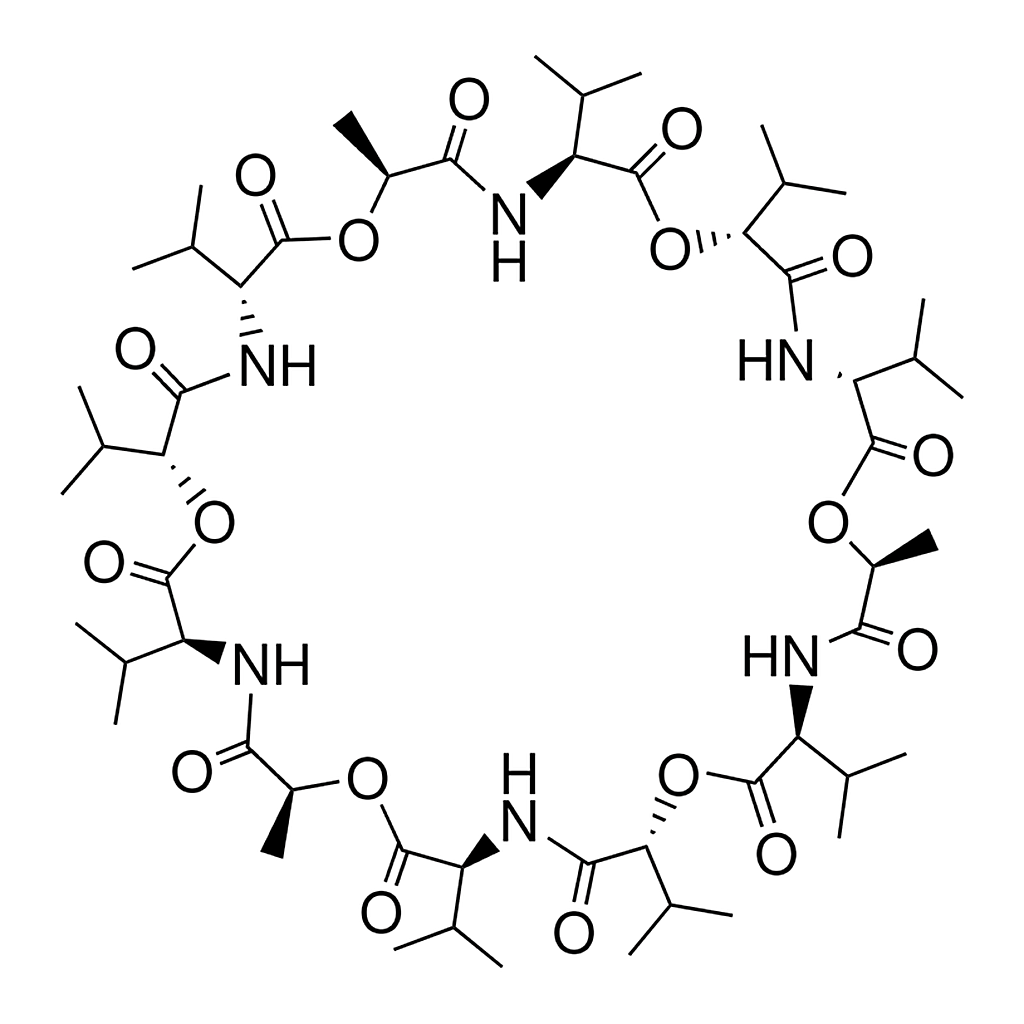 Merck Valinomycin