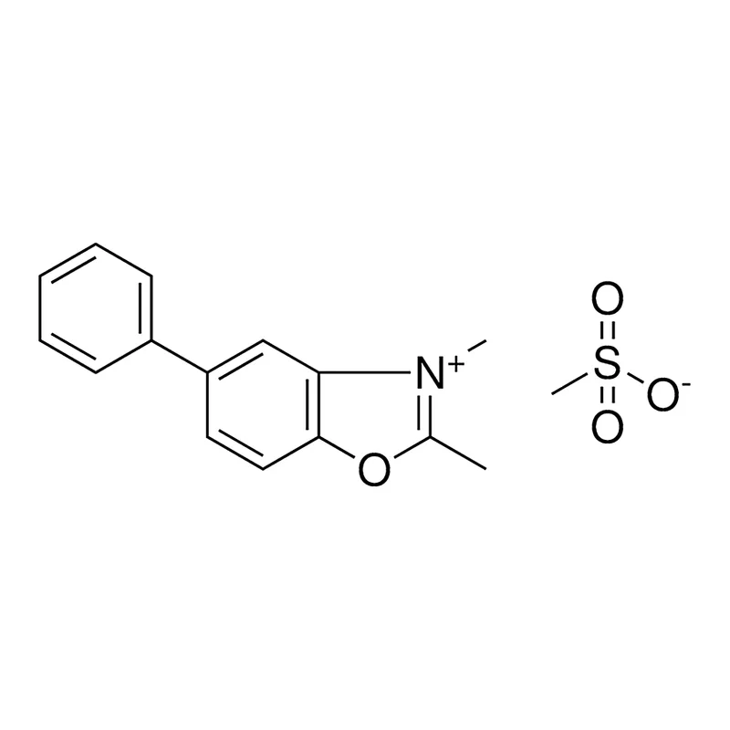Merck 2,3-DIMETYL-5-PHENYLBENZOXAZOL - 50 MG&