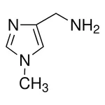 Merck (1-methyl-1H-imidazol-4-yl)methylamine