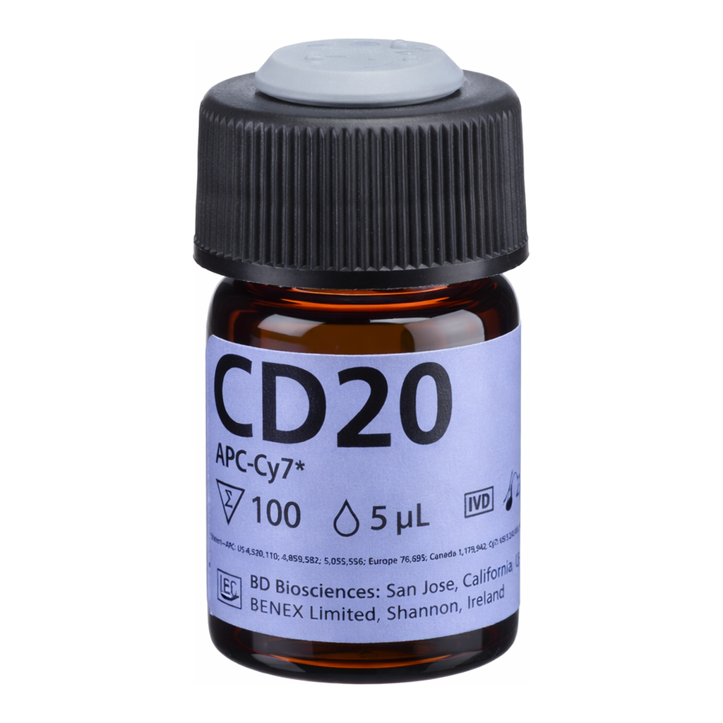 BD CD20 APC-Cy7