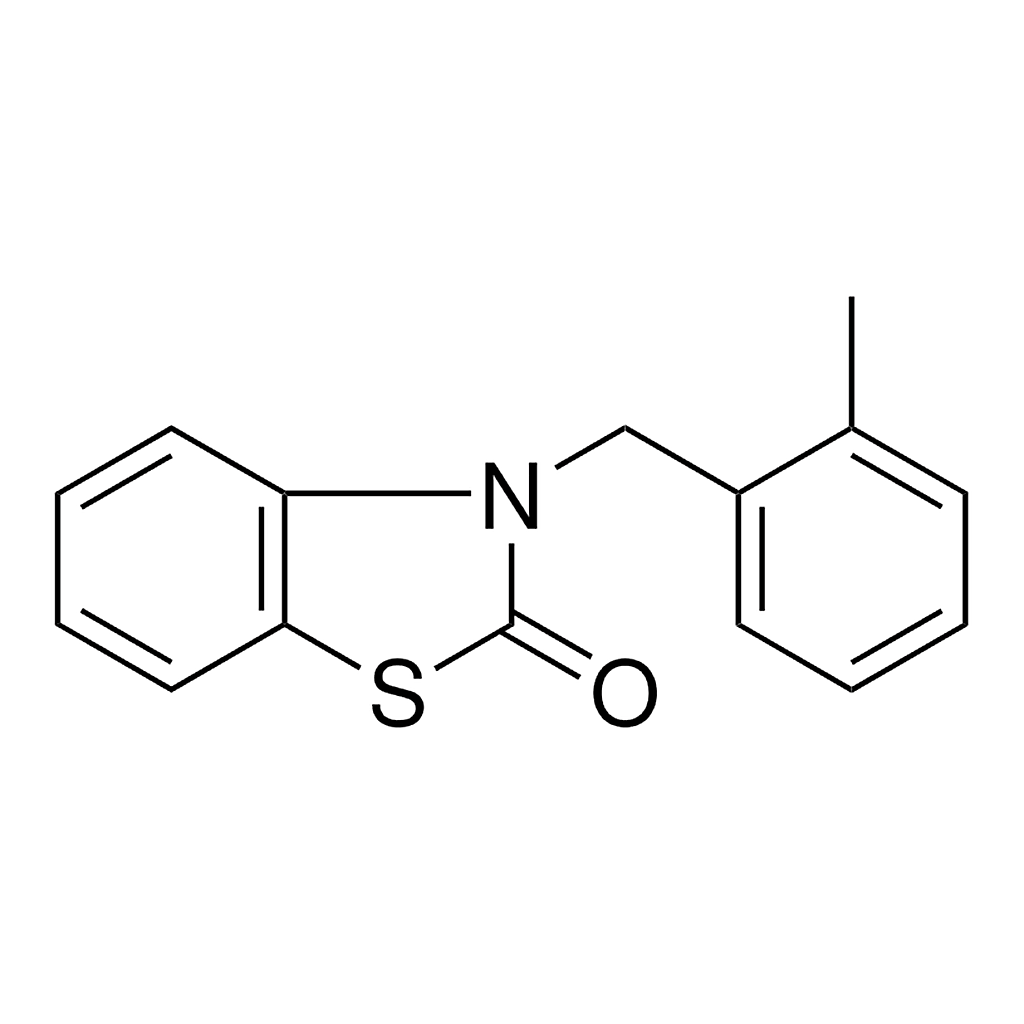 Merck 3-(2-METHYL-BENZYL)-3H-BENZOTH - 50 MG