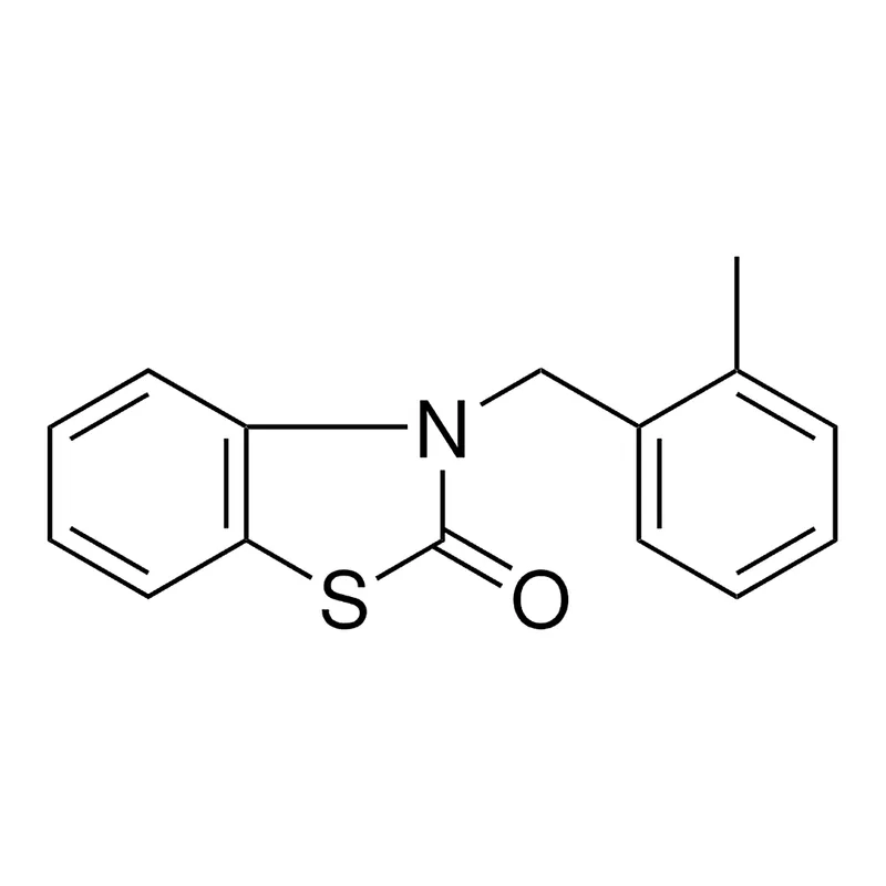 Merck 3-(2-METHYL-BENZYL)-3H-BENZOTH - 50 MG