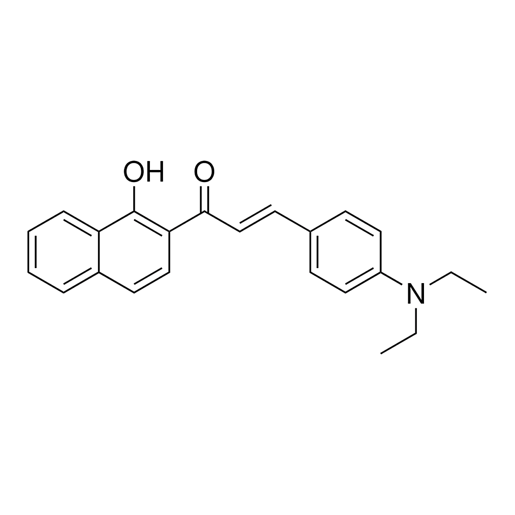 Merck 3-(4-DIETHYLAMINO-PHENYL)-1-(1-H-