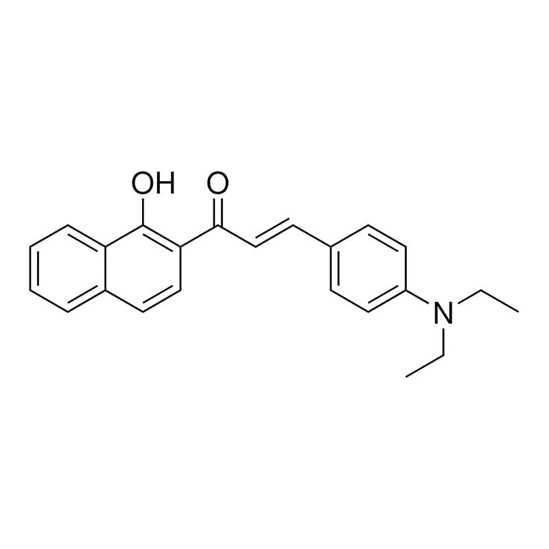 Merck 3-(4-DIETHYLAMINO-PHENYL)-1-(1-H-
