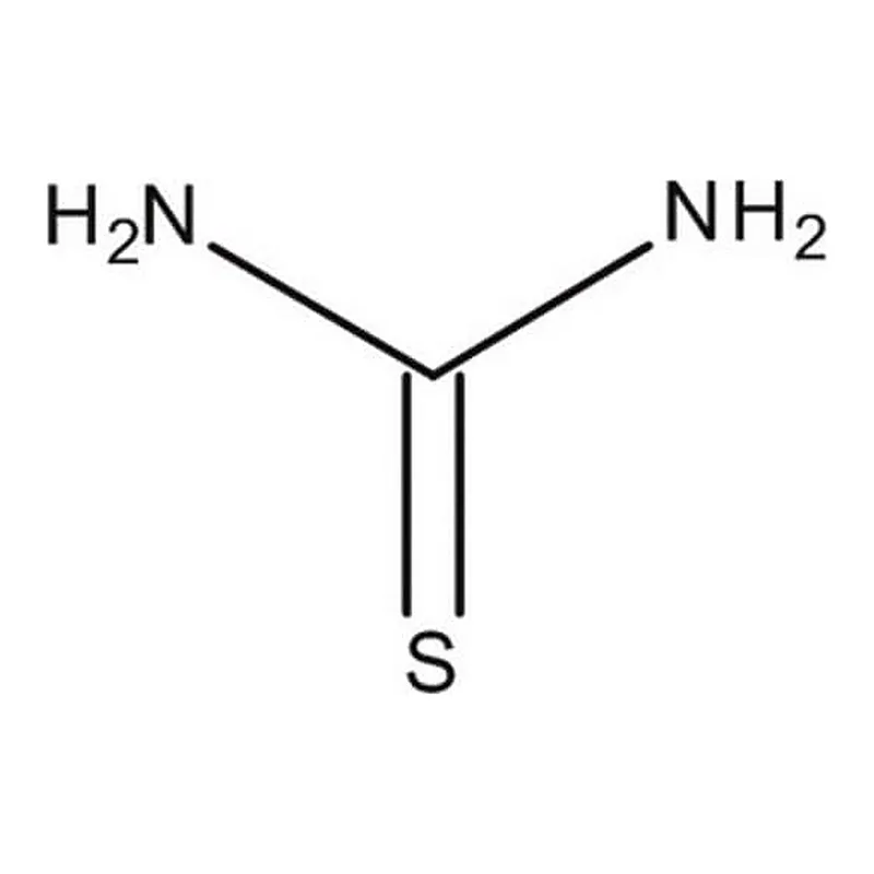 Merck THIOUREA FOR SYNTHESIS 500 G