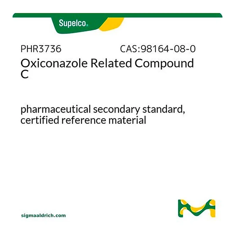 Merck Oxiconazole Related Compound C