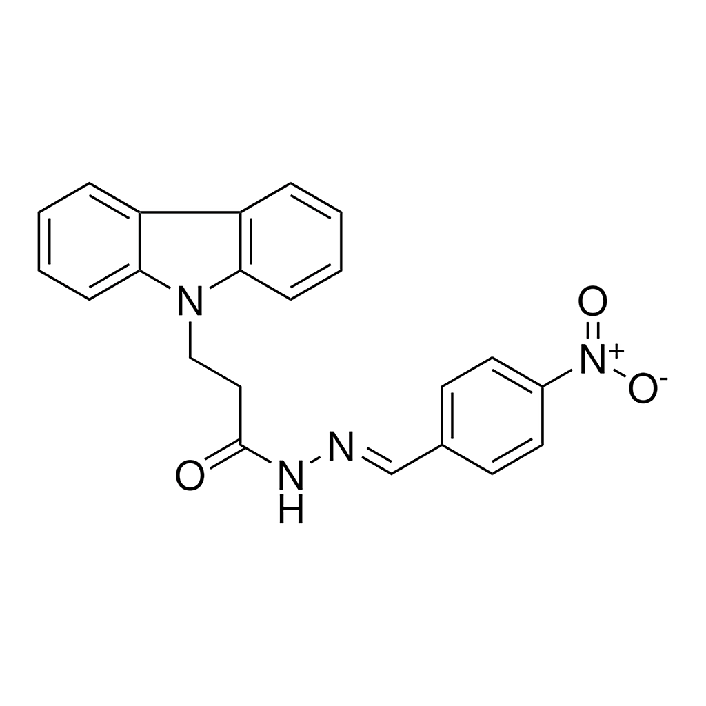 Merck 3-CARBAZOL-9-YL-PROPIONIC ACID - 50 MG&