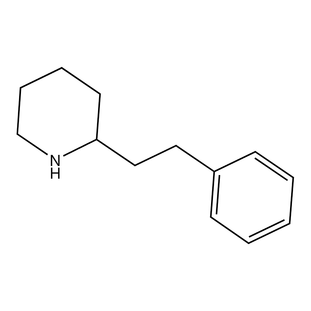 Merck 2-(2-Phenylethyl)piperidine
