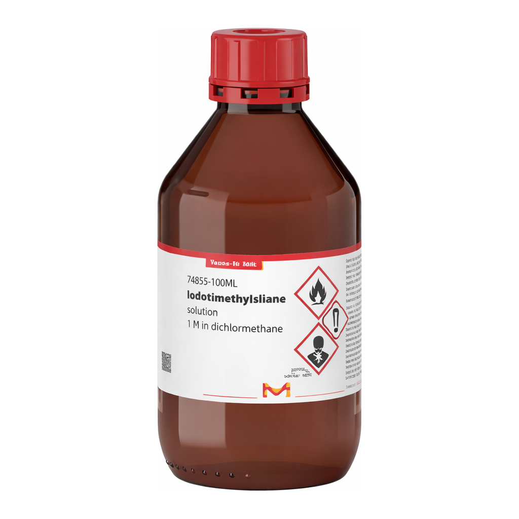 Merck IODOTRIMETHYLSILANE SOLUTION, 1.0 M IN &