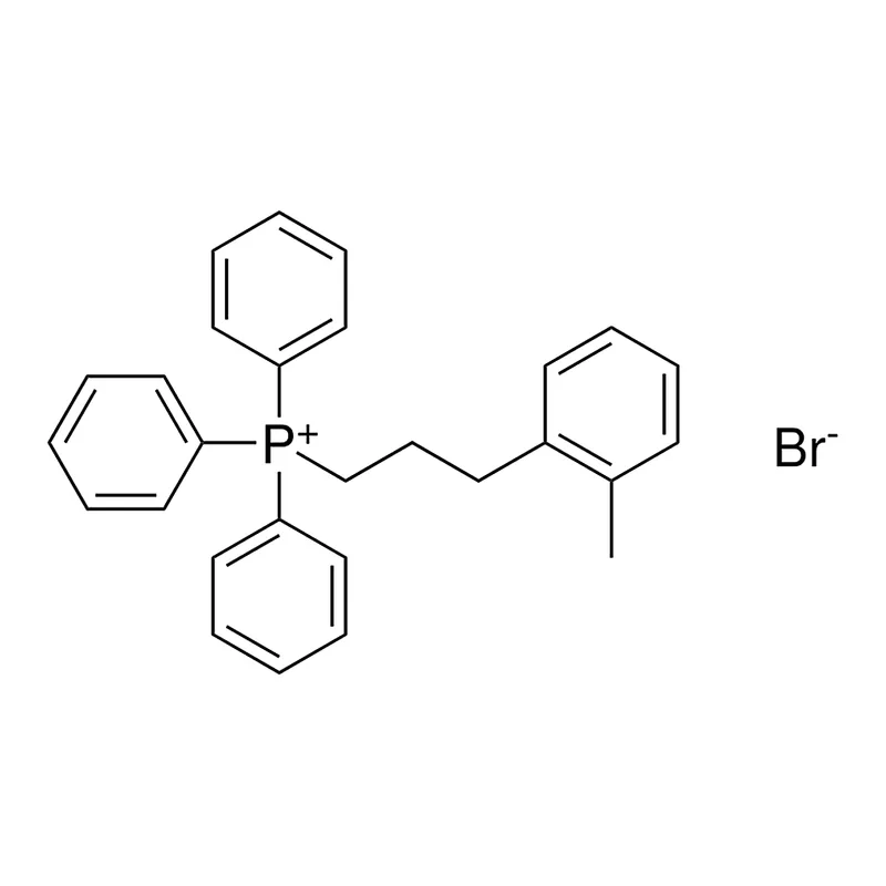 Merck TRIPHENYL-(3-O-TOLYL-PROPYL)-P - 25 MG&