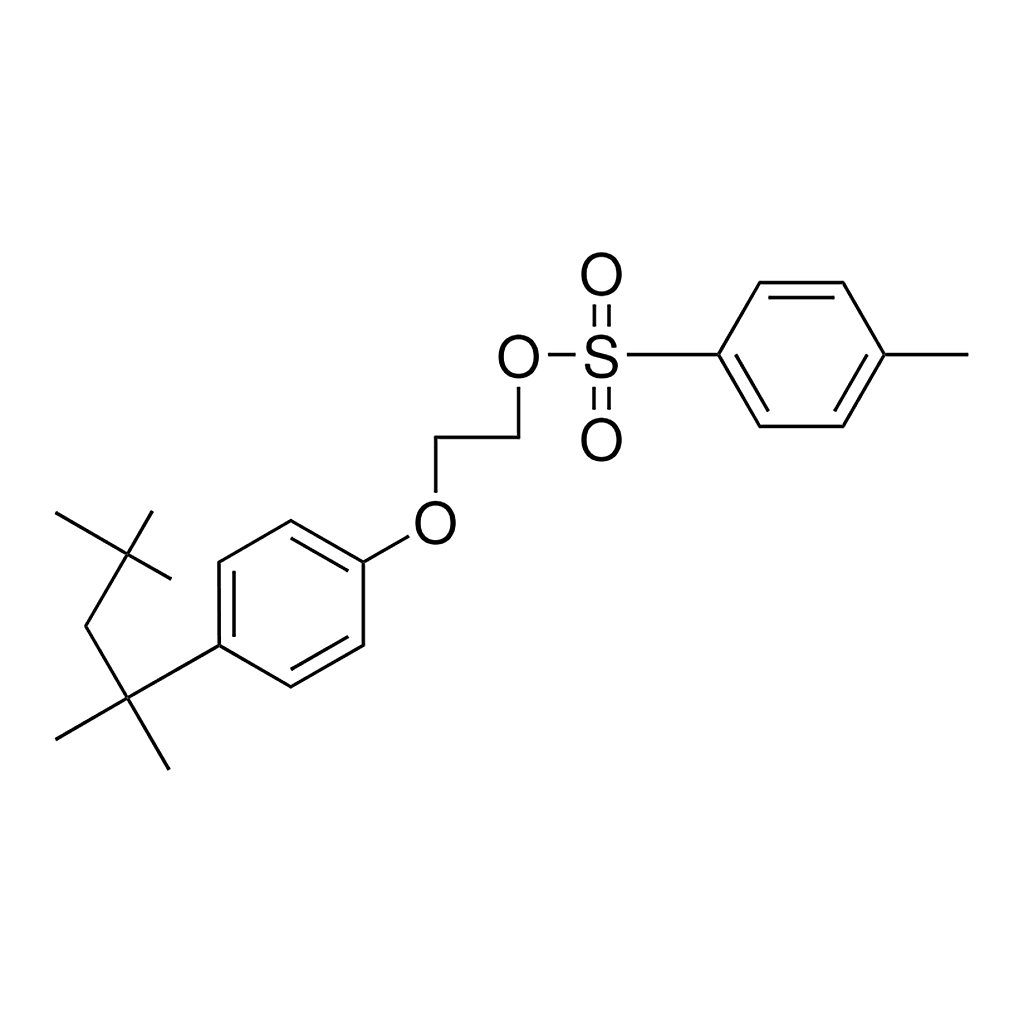 Merck 2-(4-TERT-OCTYLPHENOXY)ETHYL P--