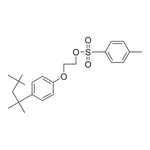 Merck 2-(4-TERT-OCTYLPHENOXY)ETHYL P--