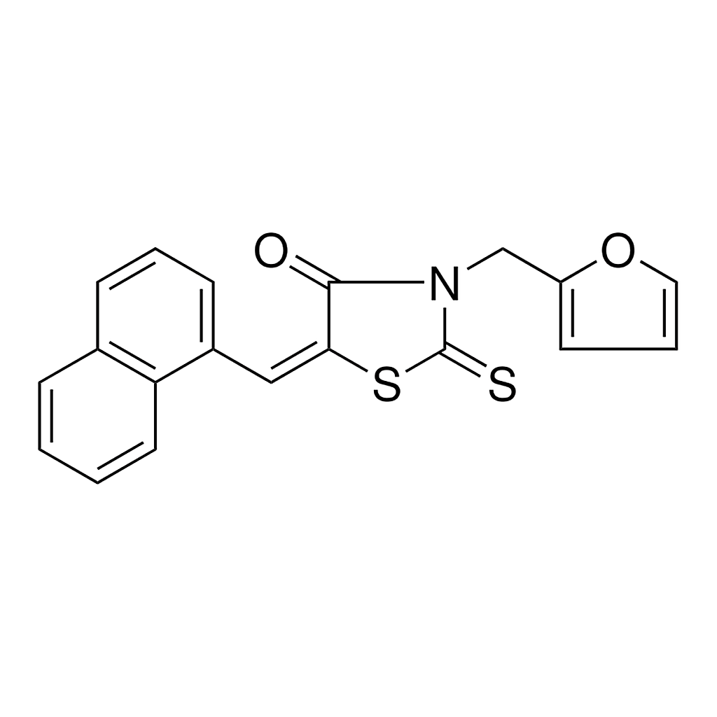 Merck 3-FURAN-2-YLMETHYL-5-NAPHTHALE - 10 MG &