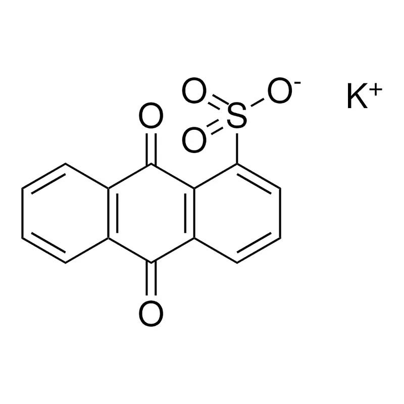 Merck POTASSIUM, 9,10-DIOXO-9,10-DIHYD-