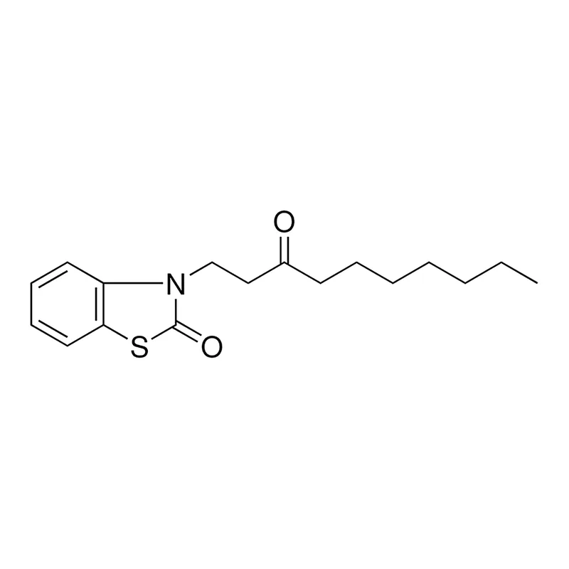 Merck 3-(3-OXO-DECYL)-3H-BENZOTHIAZO - 25 MG&