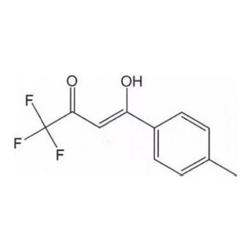 Merck (4-METHYLBENZOYL)TRIFLUOROACETONE