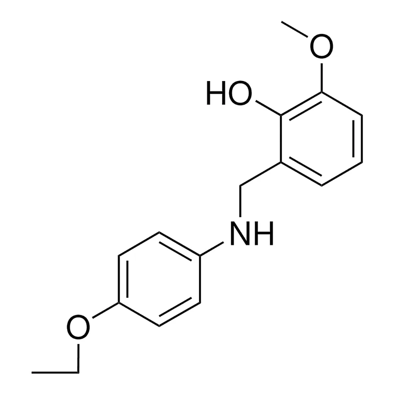 Merck ALPHA-(4-ETHOXYANILINO)-6-METH - 50 MG&