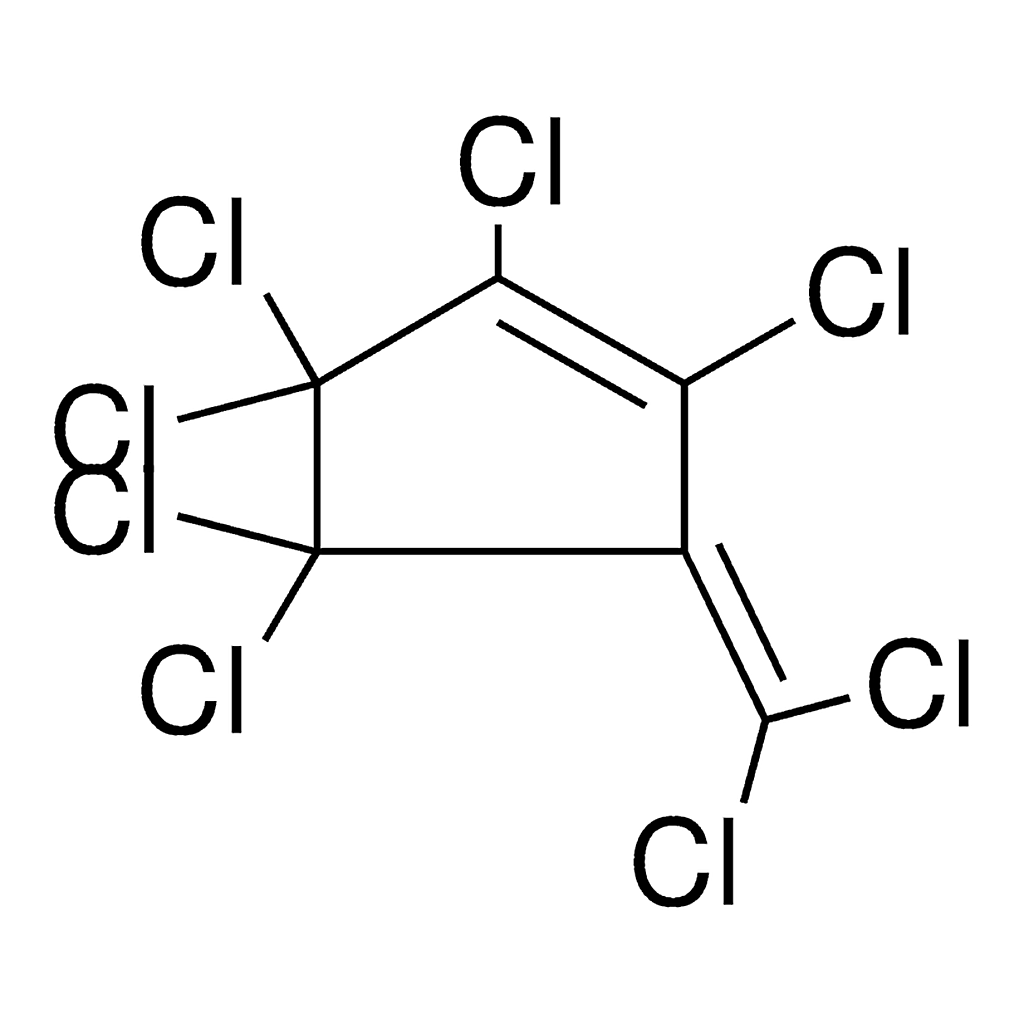 Merck 3-(DICHLOROMETHYLENE)-1,2,4,4, - 50 MG&
