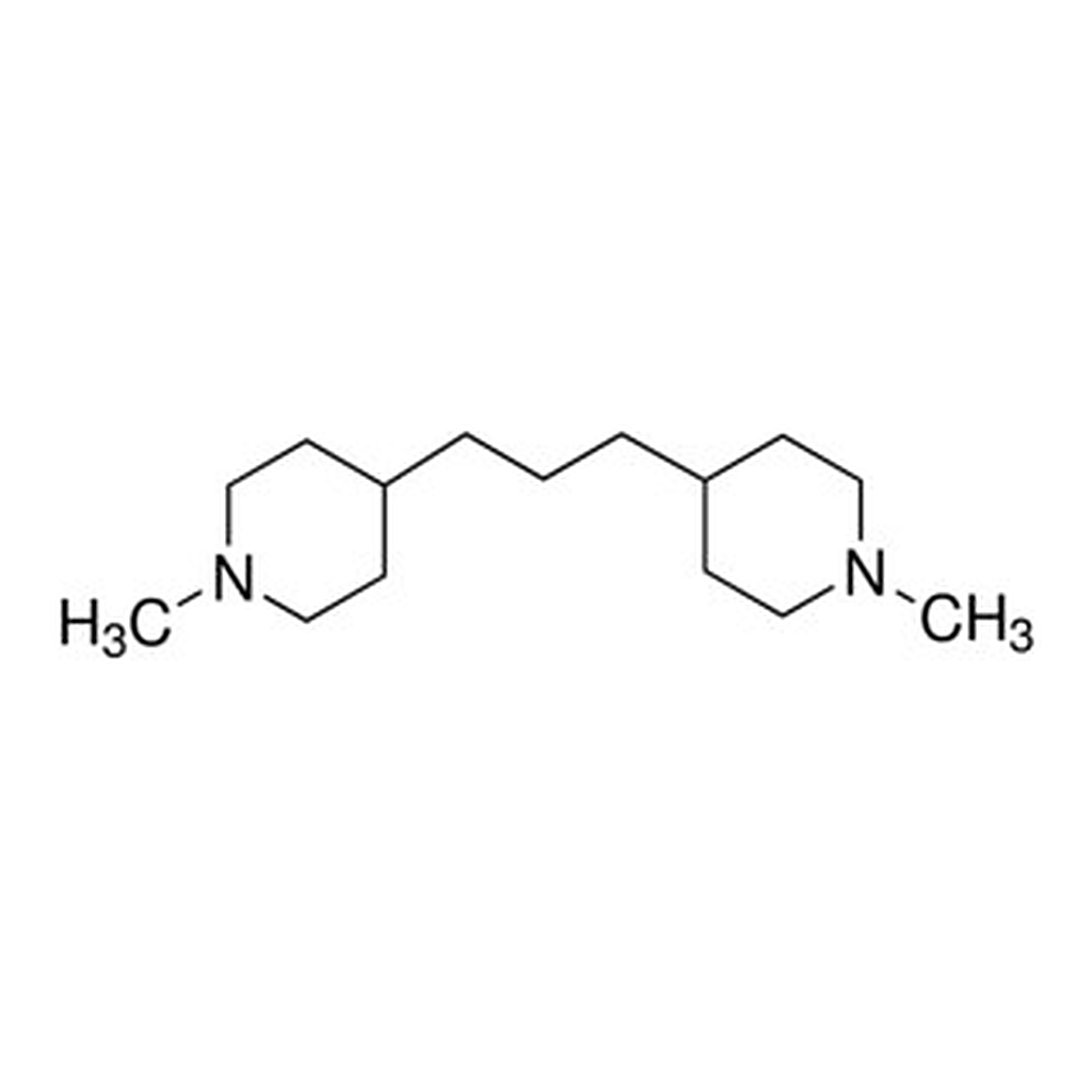 Merck 4,4``-TRIMETHYLENEBIS(1-METHYLPIPERIDINE&