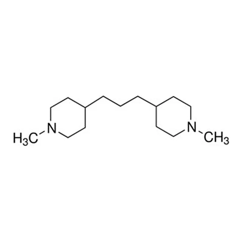 Merck 4,4``-TRIMETHYLENEBIS(1-METHYLPIPERIDINE&