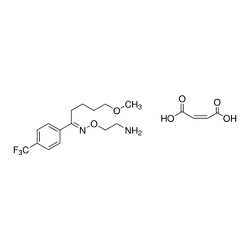 Merck FLUVOXAMINE MALEATE