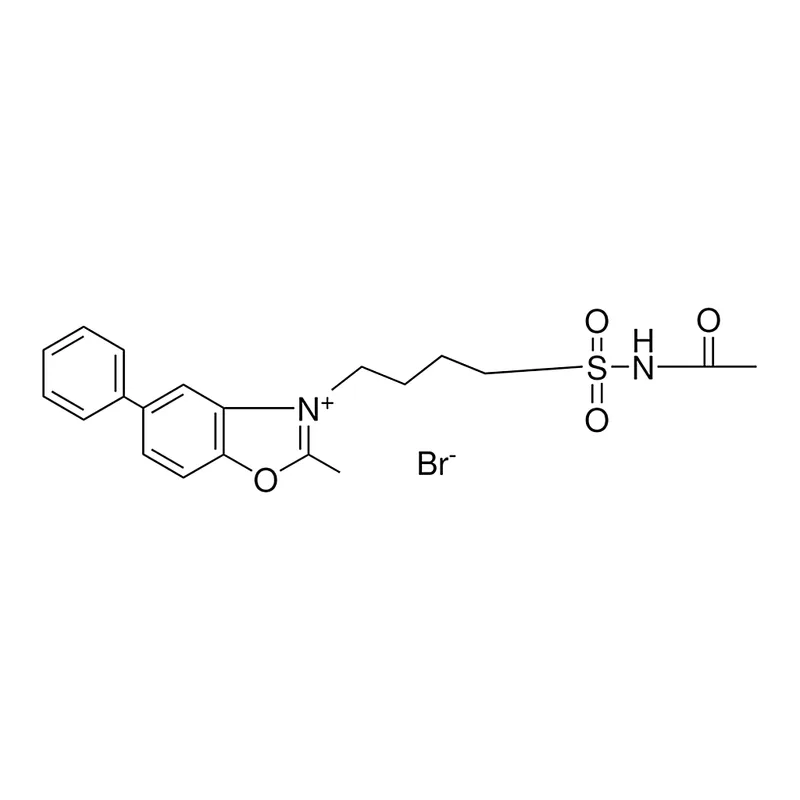 Merck 3-ACETAMIDOSULFONYLBUTYL-2-METH