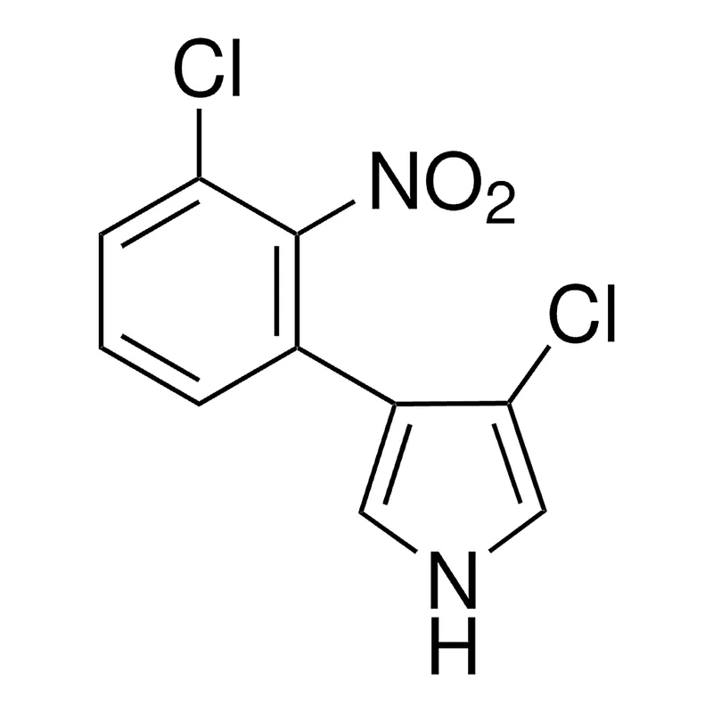 Merck Pyrrolnitrin from Pseudomonas cepacia