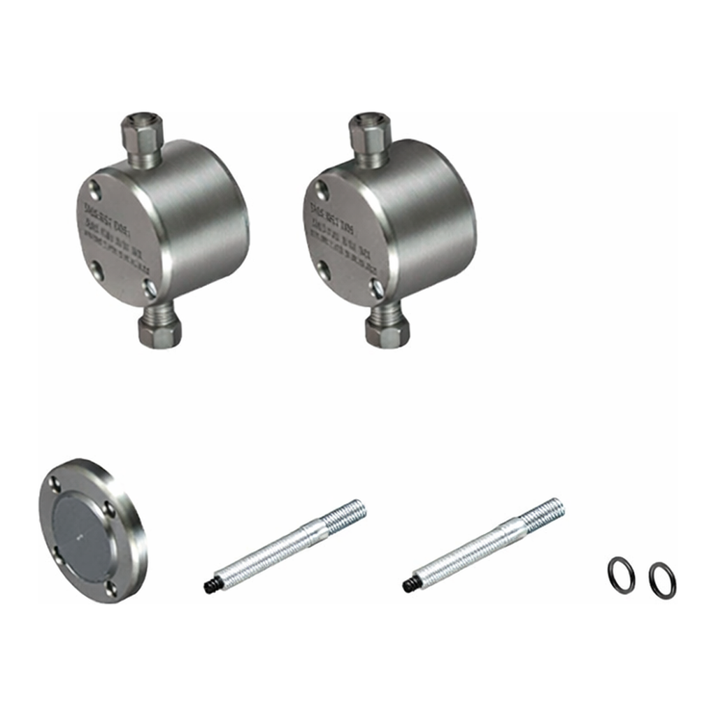 Waters Extended Flow Update Kit