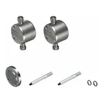 Waters Extended Flow Update Kit