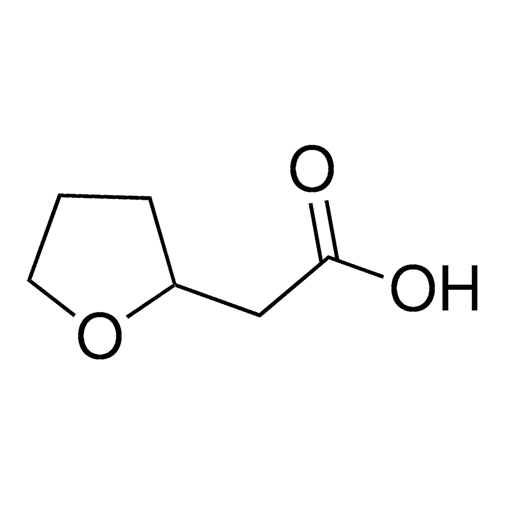 Merck Tetrahydro-2-furanylacetic acid