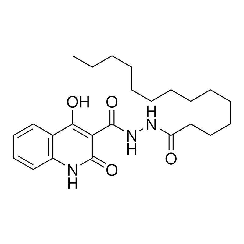 Merck 4-HO-2-OXO-1,2-DIHYDRO-QUINOLI - 25 MG&