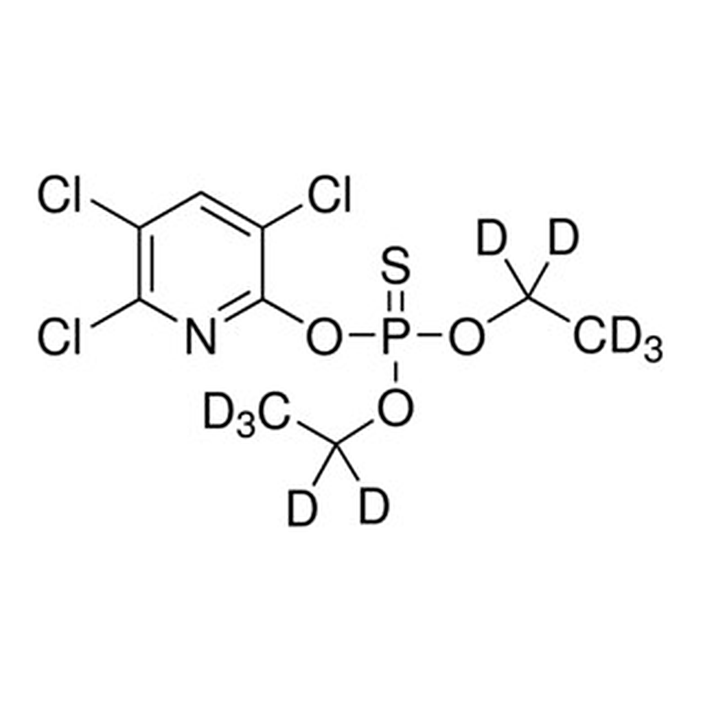 Merck CHLORPYRIFOS-(DIETHYL-D10)