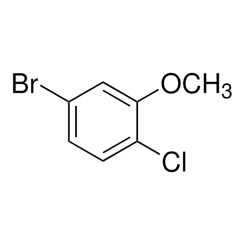 Merck 5-Bromo-2-chloroanisole
