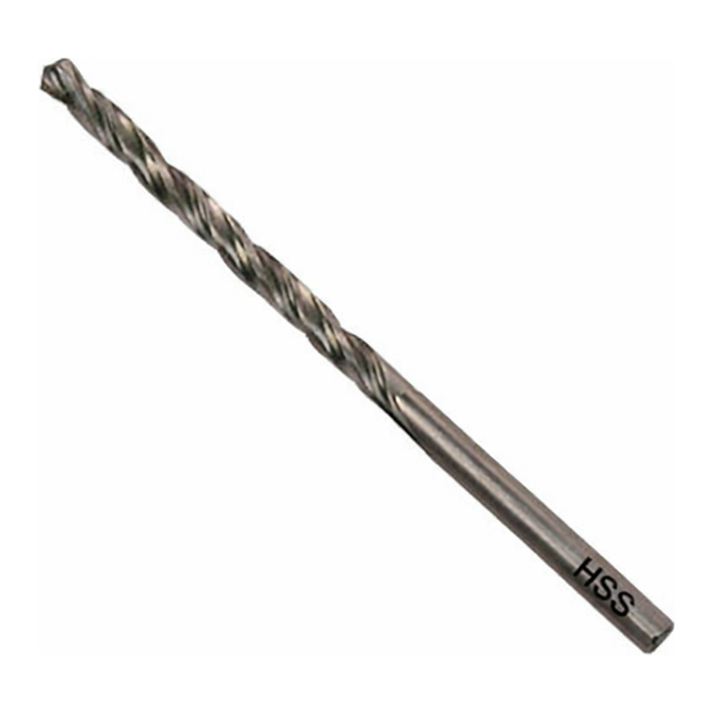 OFFICENEX [P]스트레이트 드릴 (2.5 ~ 6.8)/SD 6.0/6.0Ø/전장104mm/10EA/Pack//NAVI)