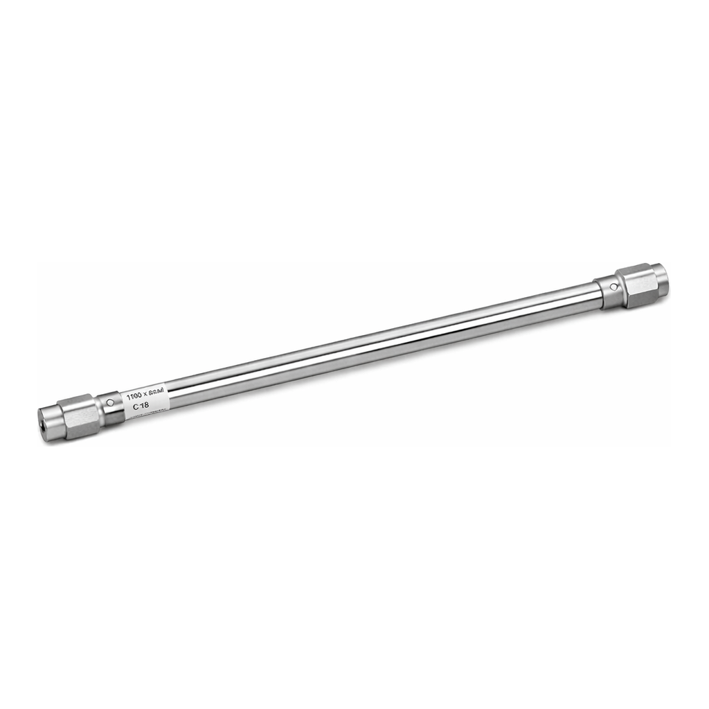 Waters Styragel HR 5, 100,000 Å, 5 µm, 7.8 mm X 300 mm in DMF, 50K - 4M, 1/pk