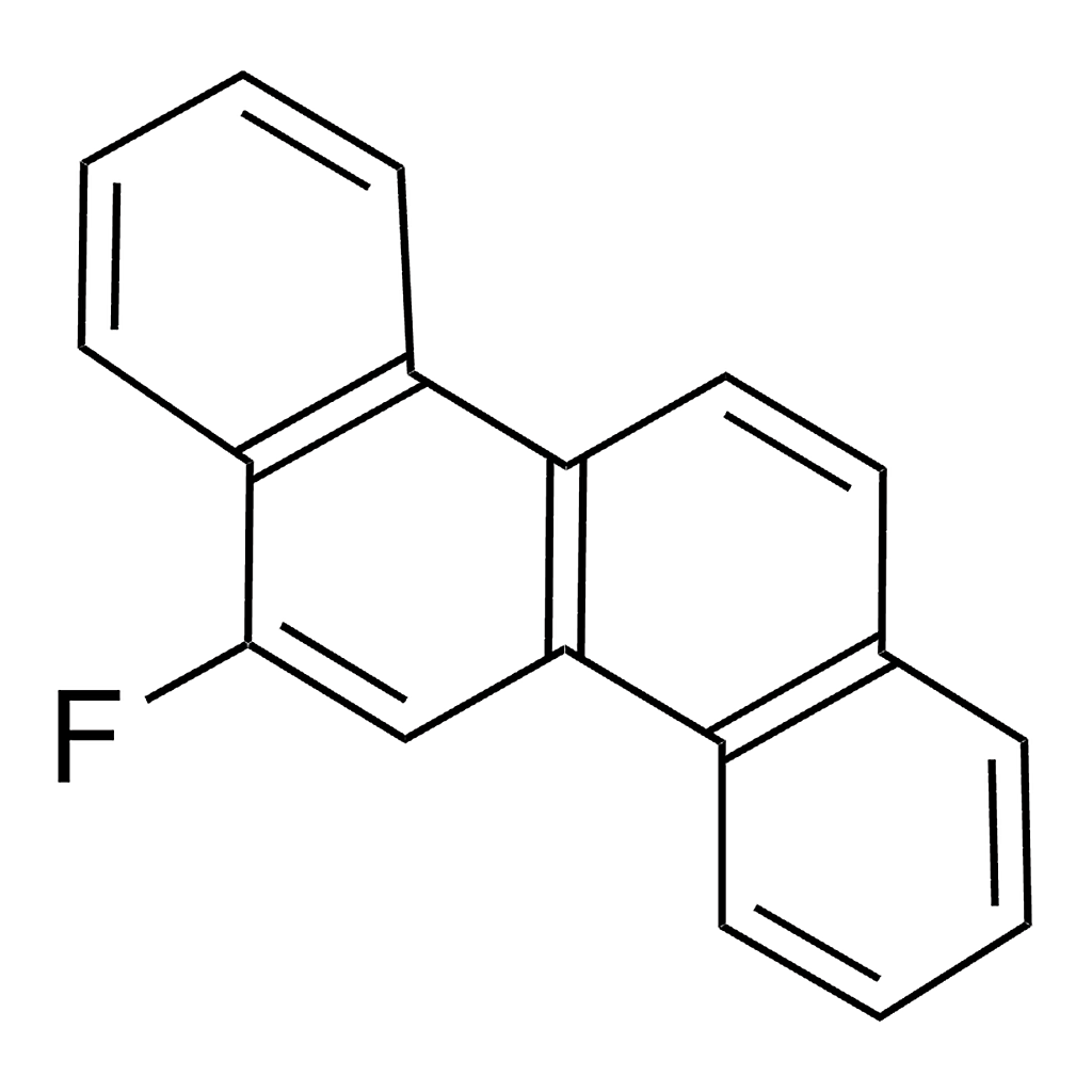 Merck 6-FLUOROCHRYSENE-
