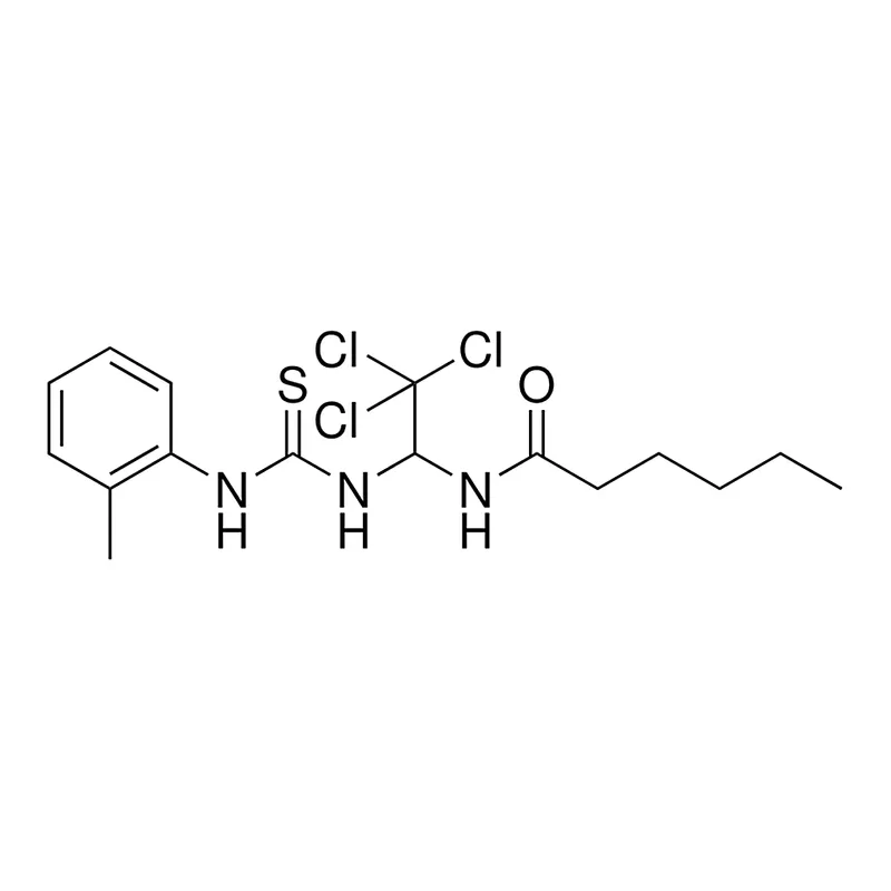 Merck HEXANOIC ACID (2,2,2-TRICHLORO - 50 MG &