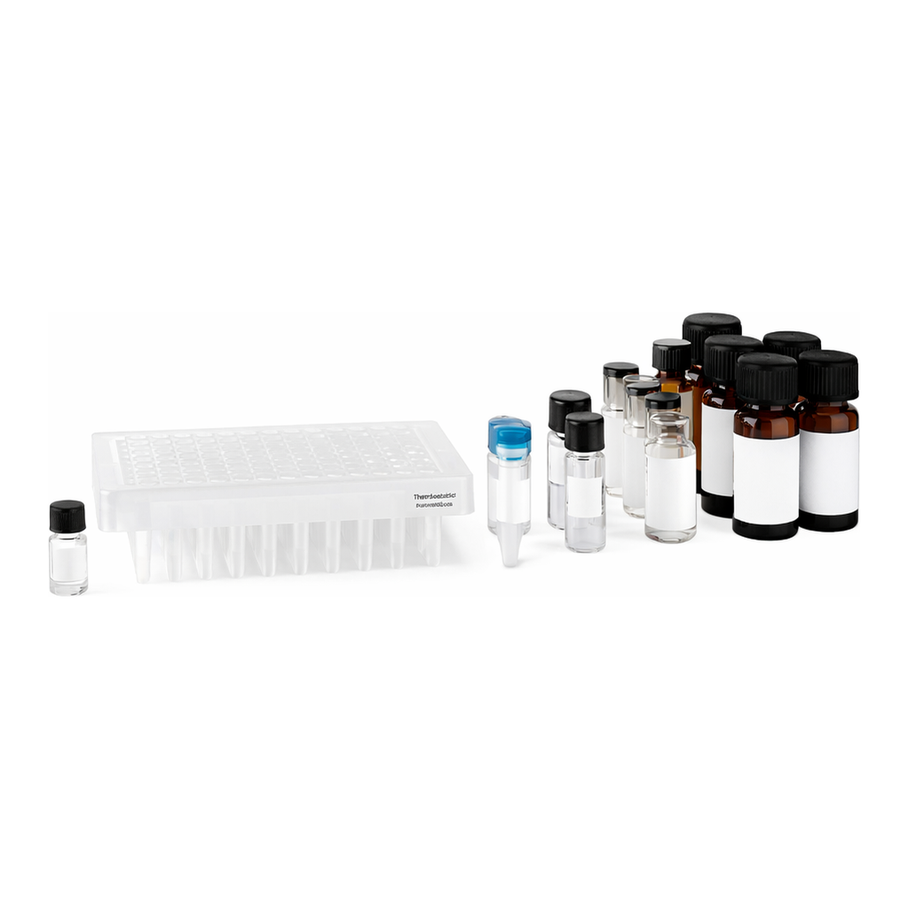 Waters Glycoworks RapiFluor-MS N-Glycan Basic Kit-24 sample
