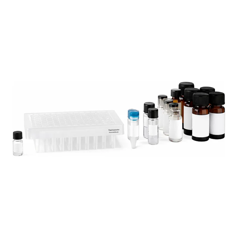 Waters Glycoworks RapiFluor-MS N-Glycan Basic Kit-24 sample