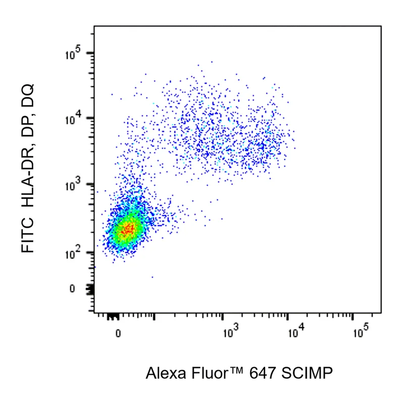 BD Alexa Fluor 647 Mouse Anti-Human SCIMP