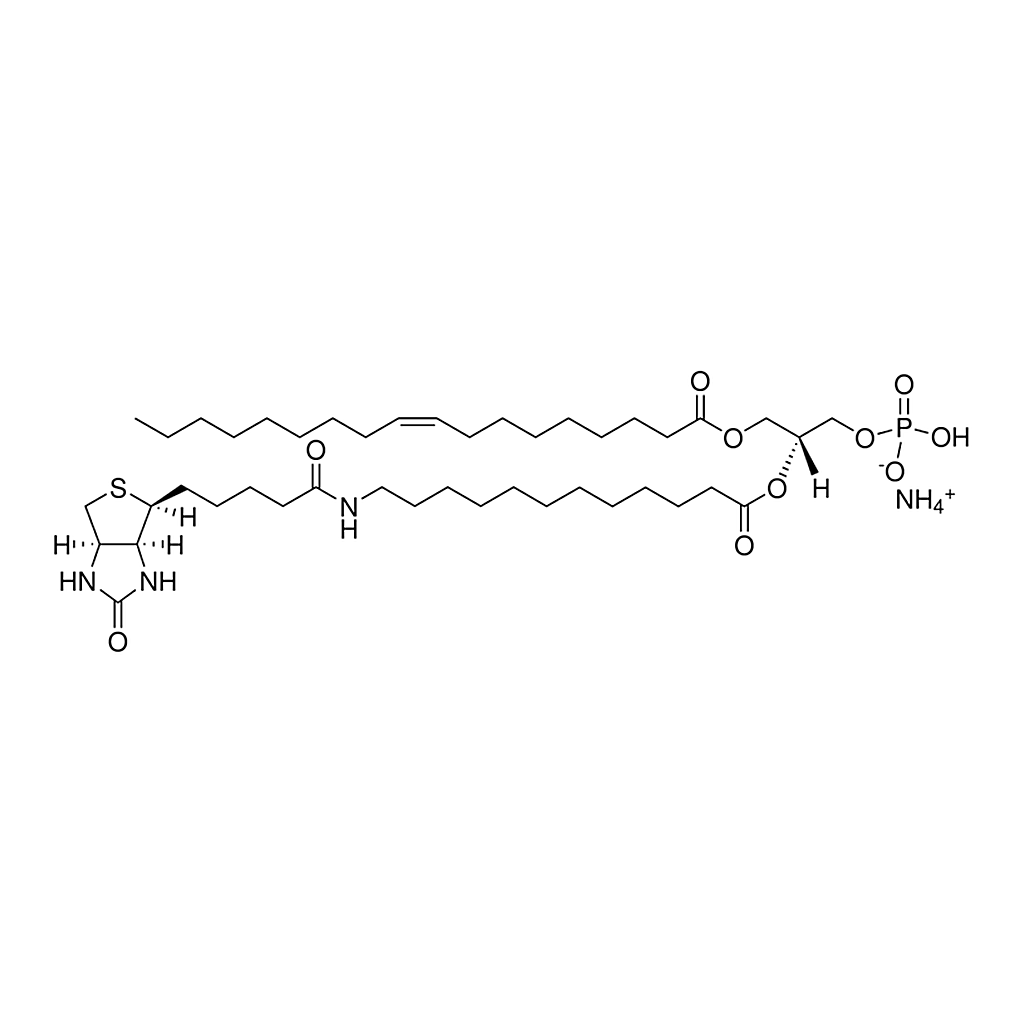 Merck 18:1-12:0 Biotin PA